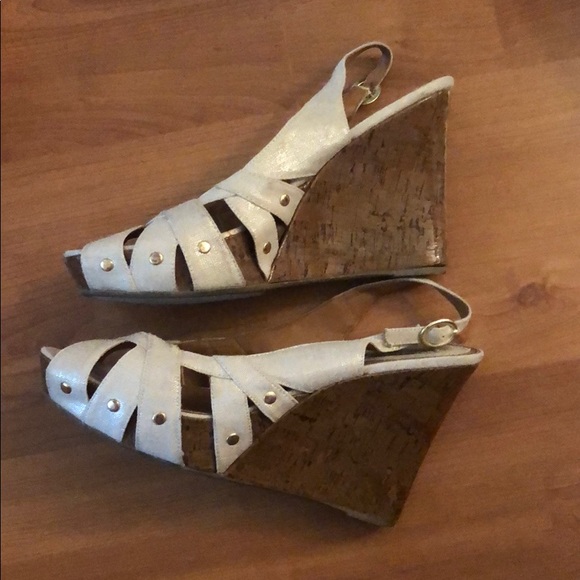 Wedges - Picture 4 of 7